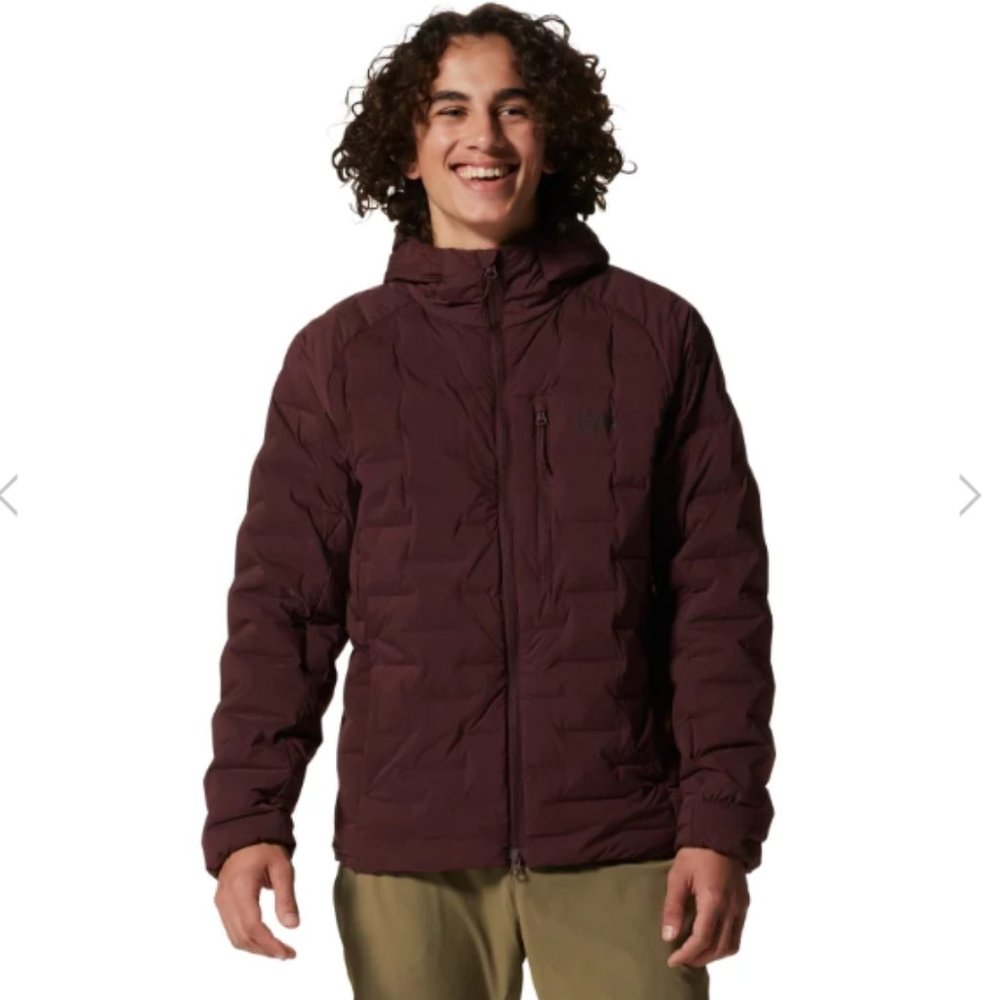 Mountain Hardwear Stretchdown M